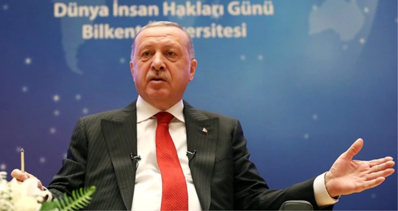 Son dakika: Cumhurbaşkanı Erdoğan\'dan Davutoğlu\'nun kurduğu partiye ilk yorum