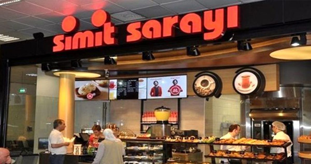 Son dakika: Cumhurbaşkanı Erdoğan: Ziraat Bankası'nın, Simit Sarayı'na ortak olmasını tasvip etmem mümkün değil