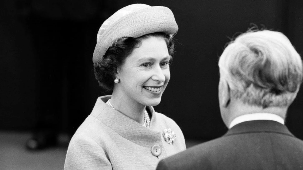 The Crown: İşçi Partili Başbakan Wilson\'ın Sovyet ajanı olduğundan mı şüphelenilmişti?