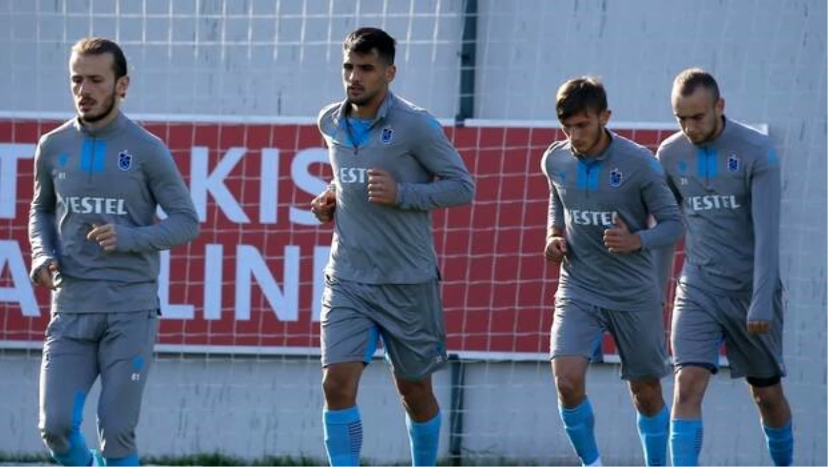 Trabzonspor, Altay ile karşılaşacak
