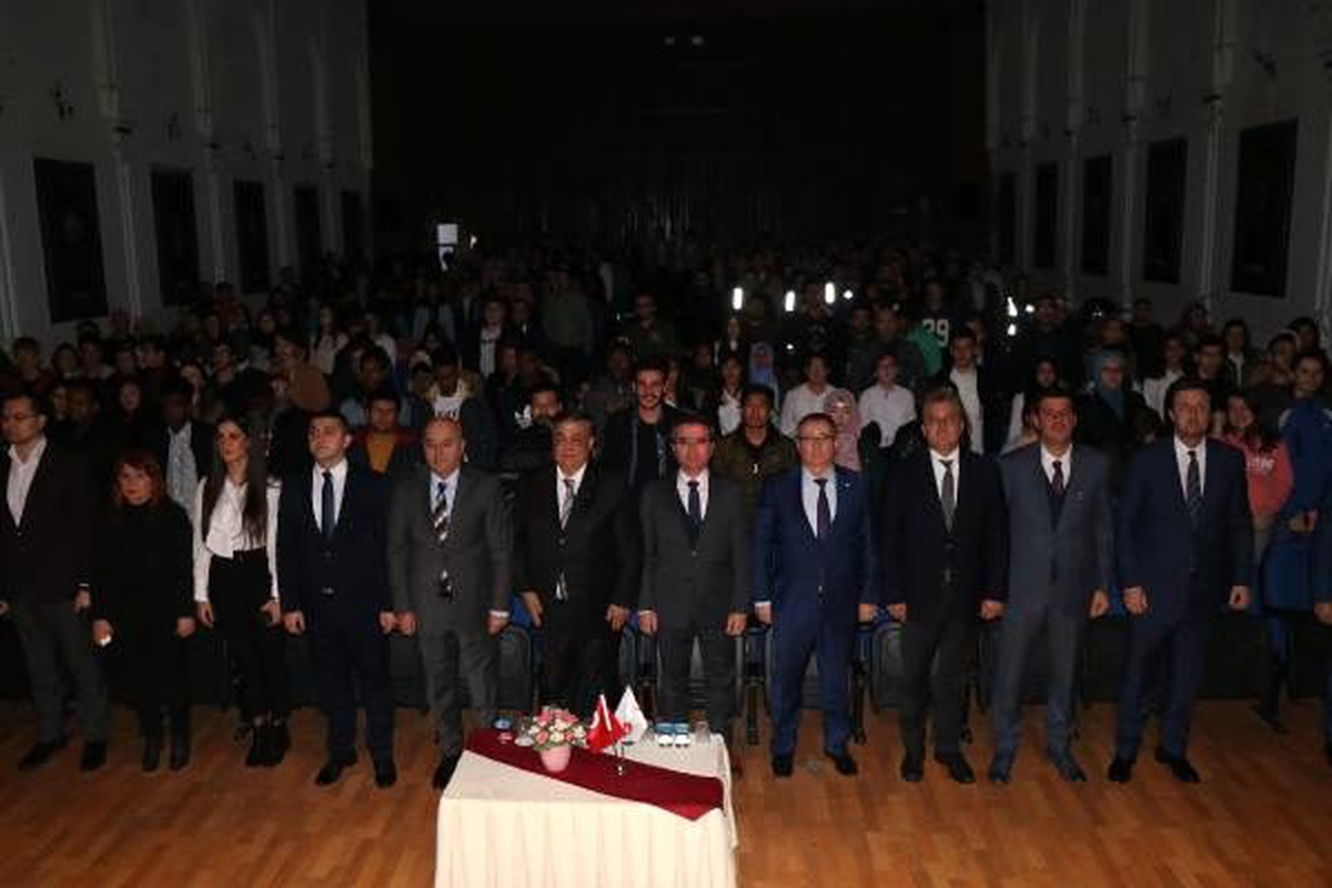 \'Türkiye, kapısına gelene kalbini açtı\'