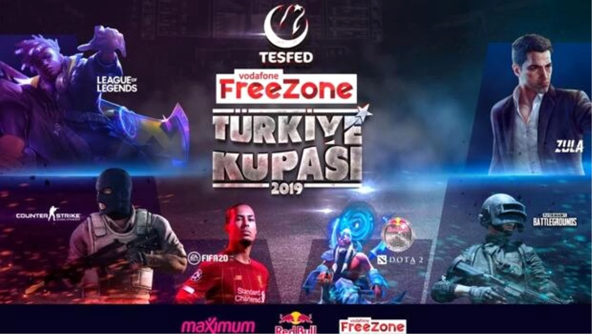 Türkiye Kupası\'nda final heyecanı başlıyor