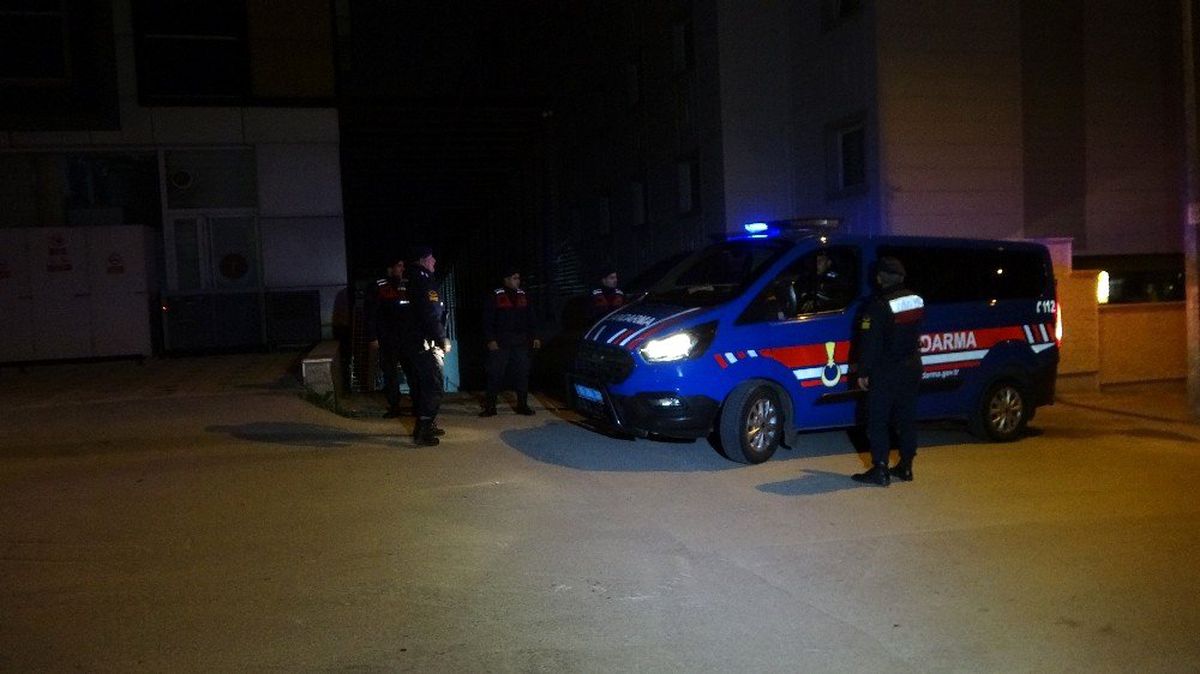 Uludağ\'da bulunan Efe Sarp\'ın cansız bedeni adlî tıbba getirildi