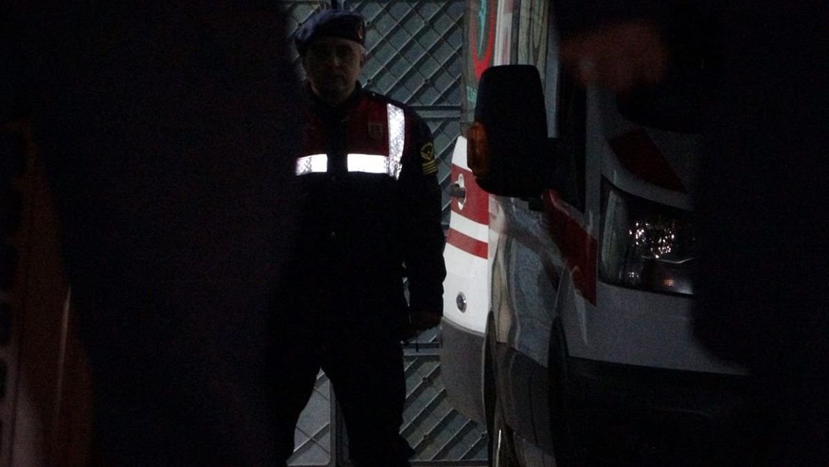 Uludağ\'da bulunan Efe Sarp\'ın cansız bedeni adli tıbba getirildi