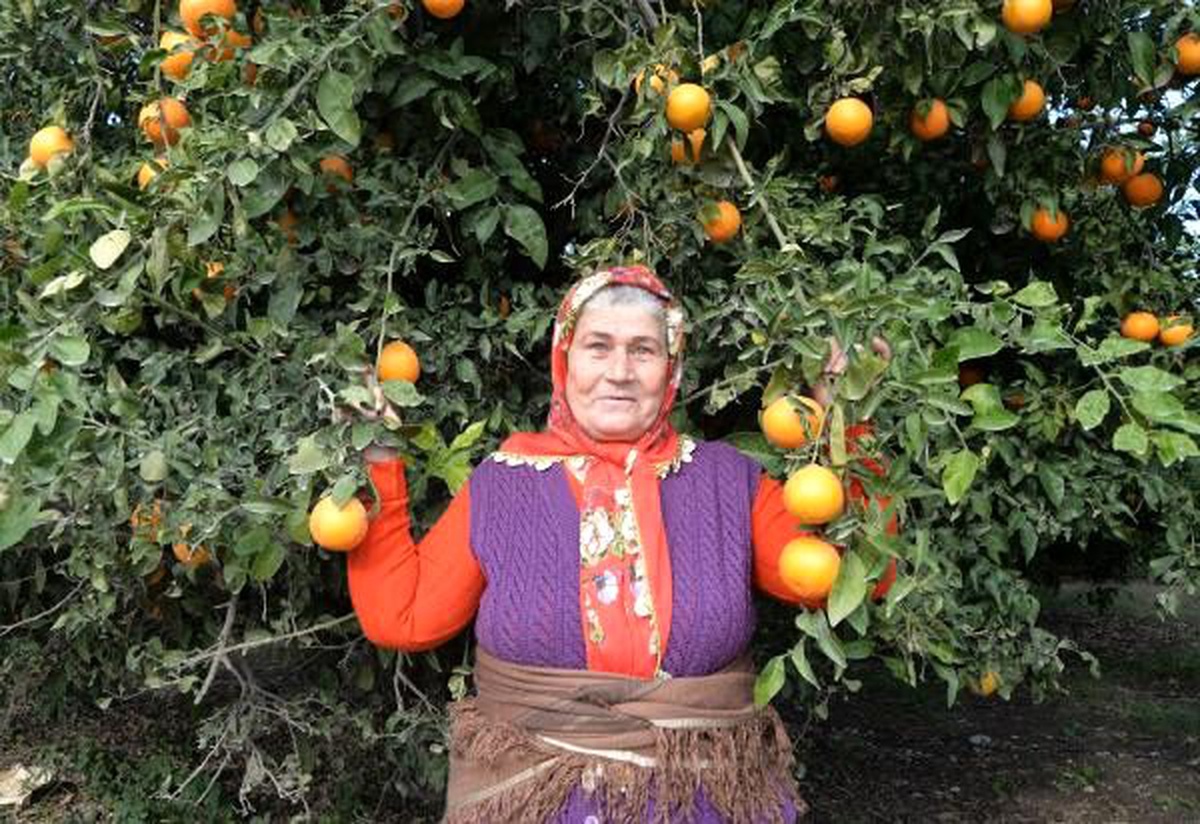 Ümmiye teyze, \'Yün Bebek 2\' filmiyle geliyor