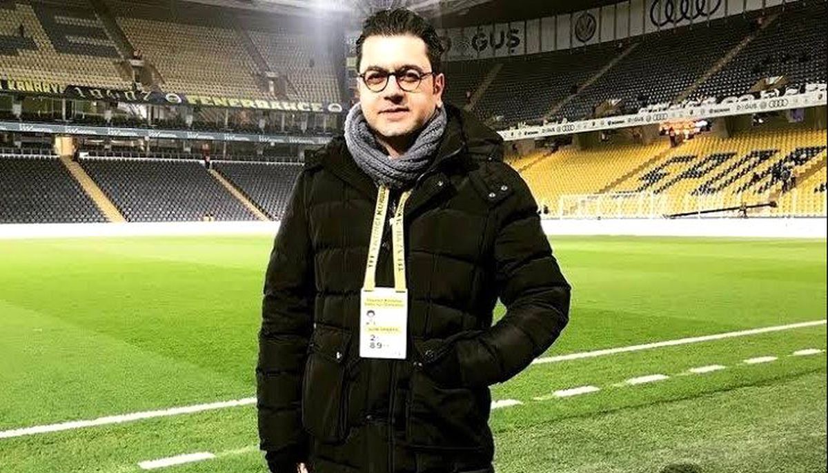 Ünlü spiker Emre Gönlüşen kansere tekrar yakalandı, destek mesajı yağdı