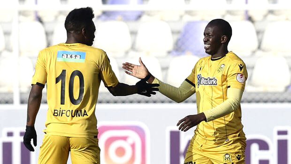 Yeni Malatyaspor\'a tur için beraberlik yetti