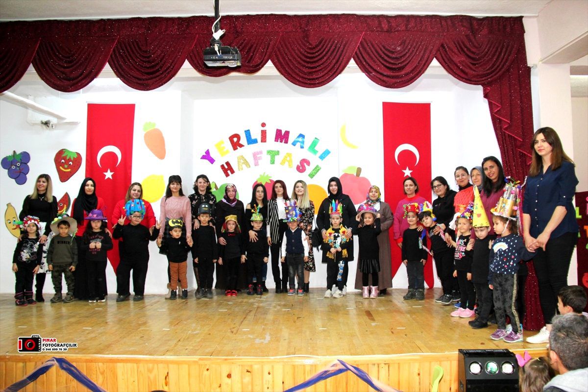 Yerli Malı Haftası