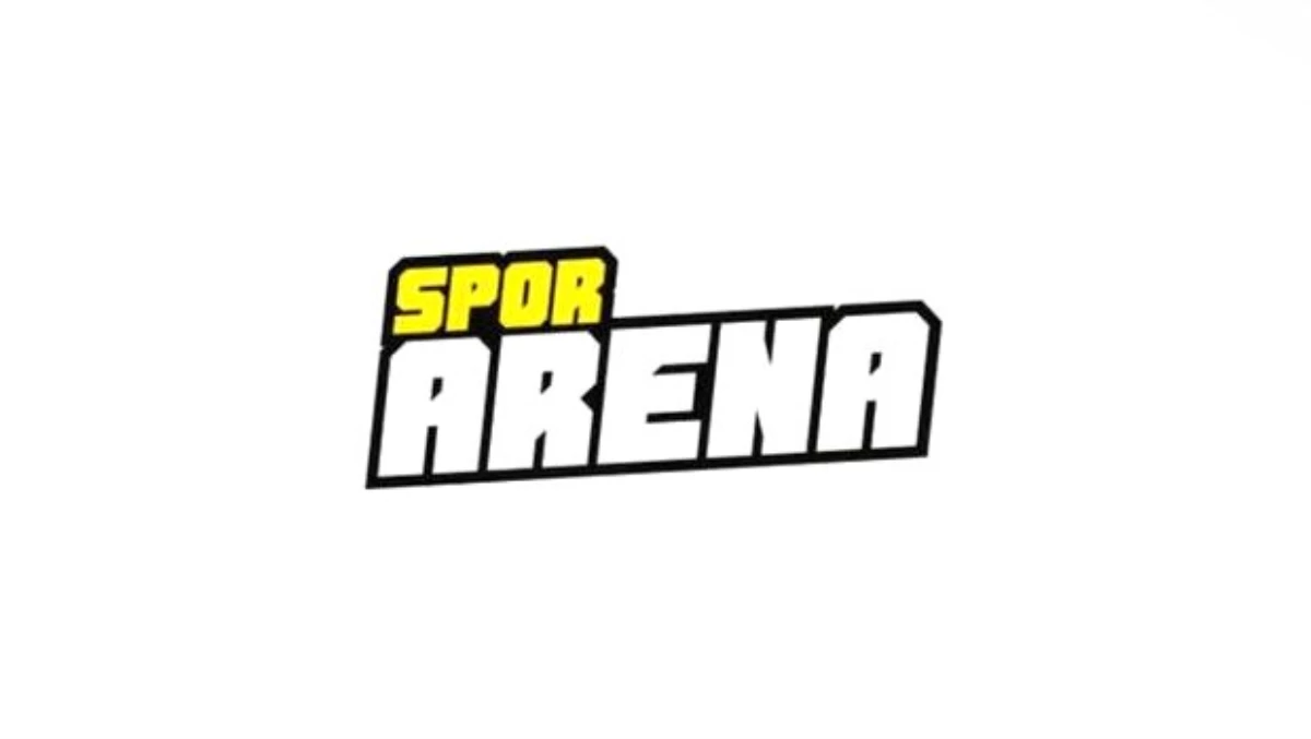 Yılın spor portalı Spor Arena!