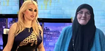 2 kızı Adnan Oktar'ın elinde olan anneden çarpıcı açıklama: Evlatlarımı çaldılar