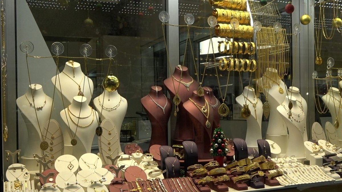 2019 yılında altın yatırımcısının yüzünü güldürdü