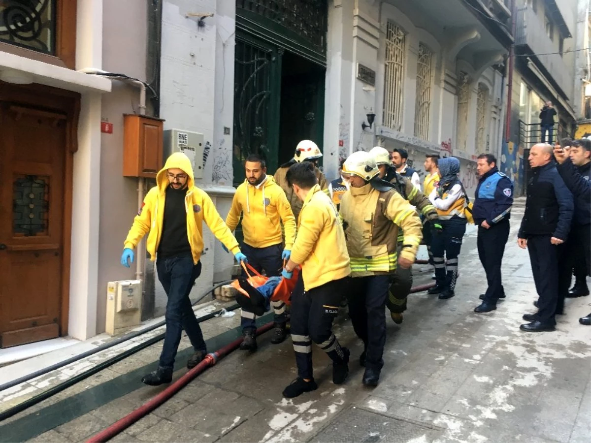 4 arkadaşını yakan sanık hakkında karar