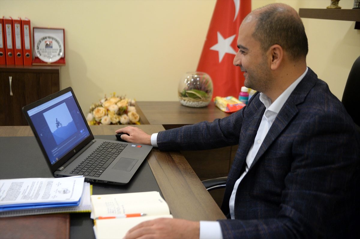 AA\'nın "Yılın Fotoğrafları" oylaması