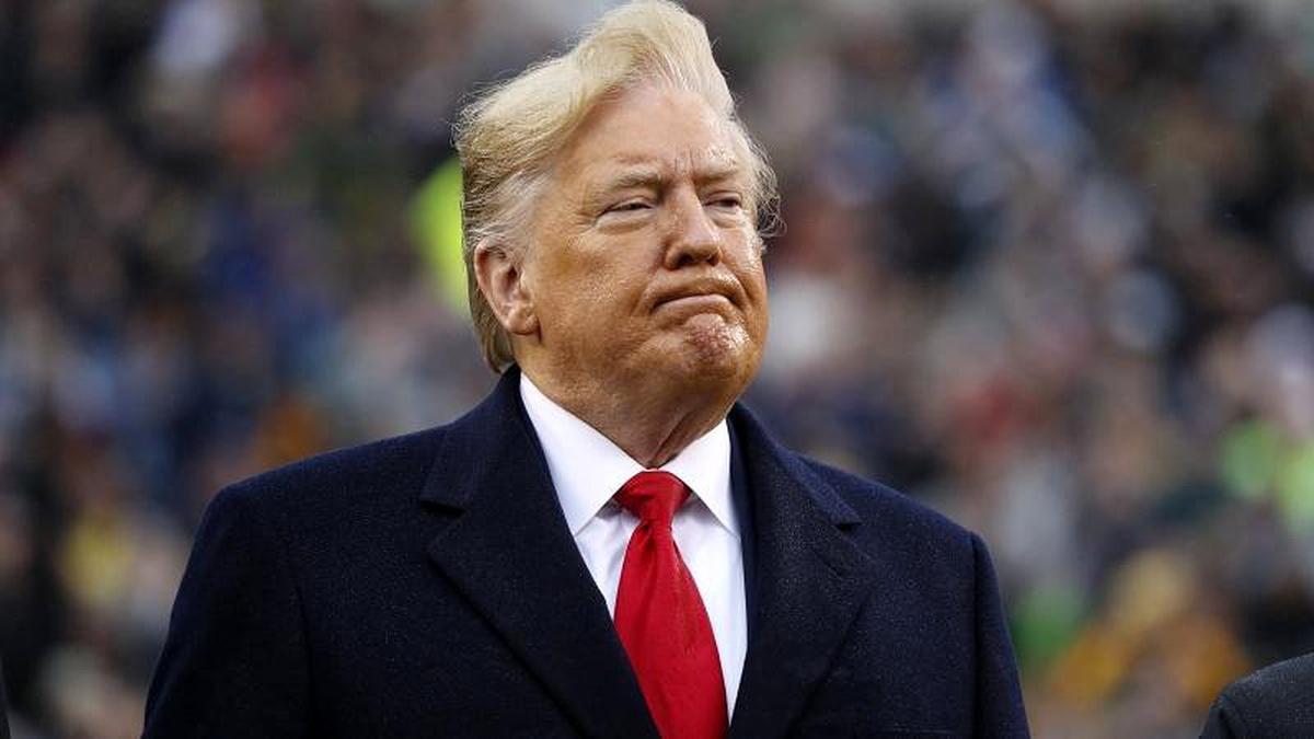 ABD Temsilciler Meclisi Trump\'ın azledilmesine \'evet\' dedi, dava dosyası Senato\'ya gidiyor