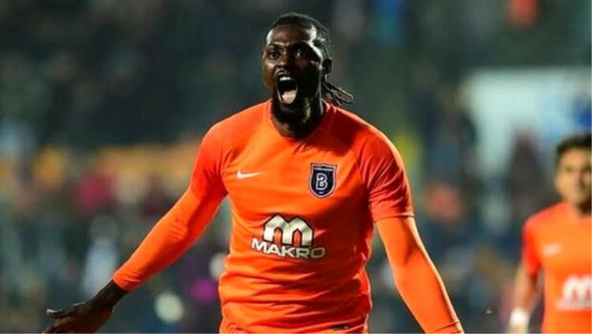 Adebayor sürprizi! İşte yeni adresi...