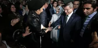 Ahmet Davutoğlu'nun kurduğu Gelecek Partisi'nin yönetim kadrosu belli oldu