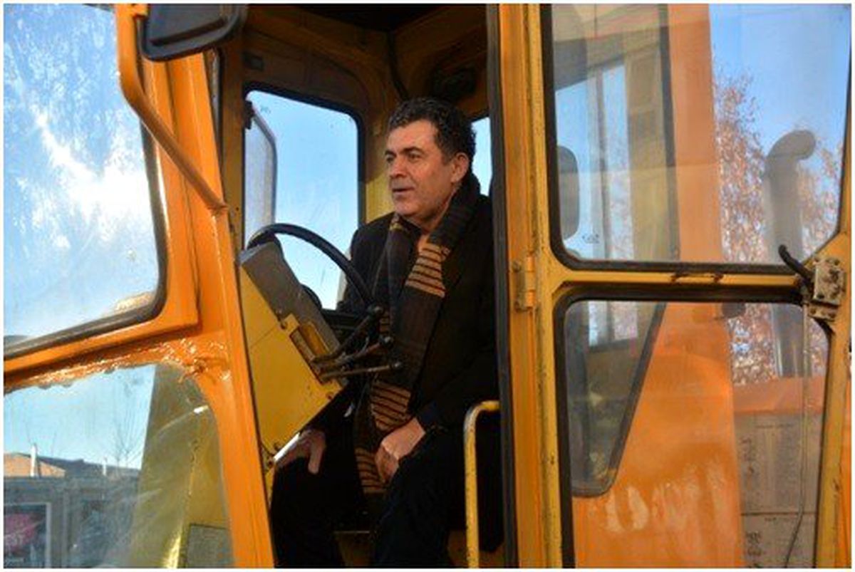 Ardahan Belediyesi\'nde bir ilk