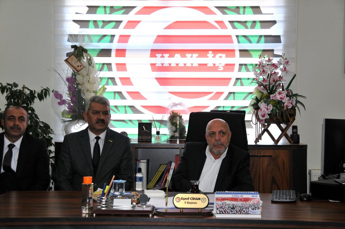 Asgari ücrette 3 konfederasyonun belirlediği rakam yarın açıklanacak
