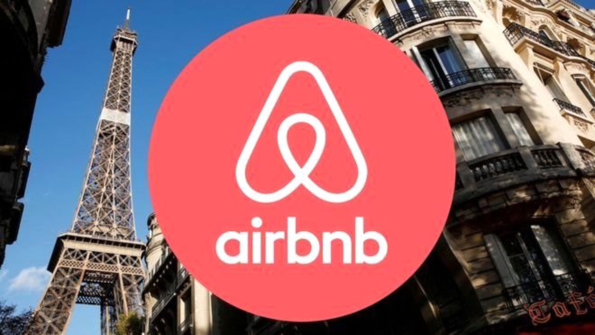 Avrupa Adalet Divanı: Airbnb emlak şirketi değil, Fransa\'da ruhsata ihtiyacı yok