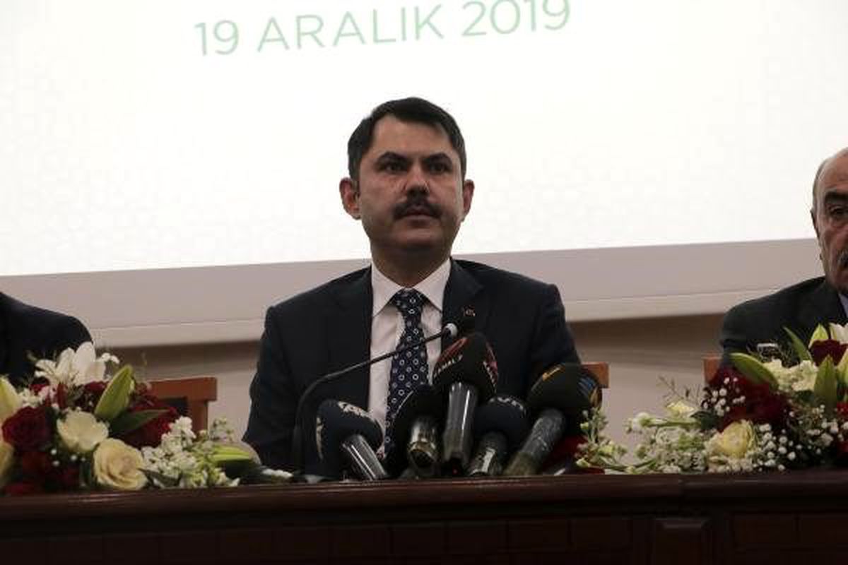 Bakan Kurum: 100 bin konut için başvuru sayısı 130 bine ulaştı