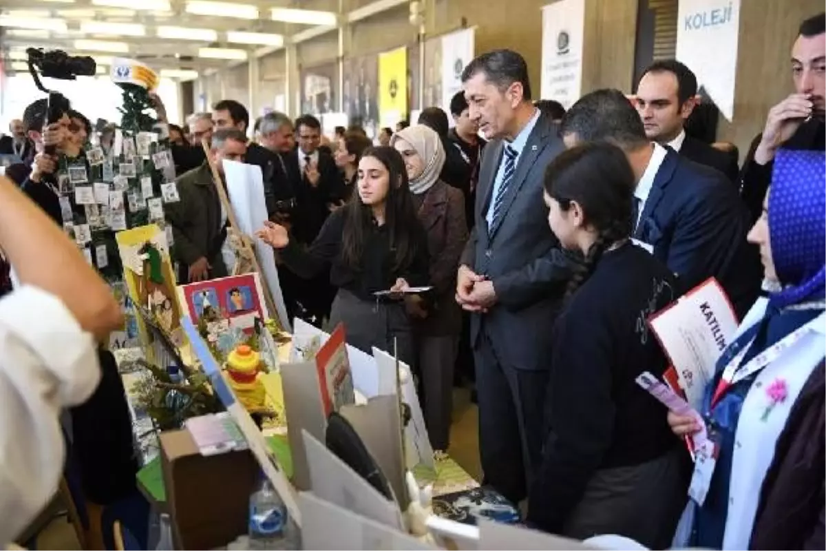 Bakan Selçuk: 1 yılda 5 binden fazla atölye hayata geçirildi