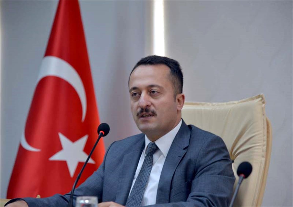 Bilecik\'te "Turizm Platformu Toplantısı"