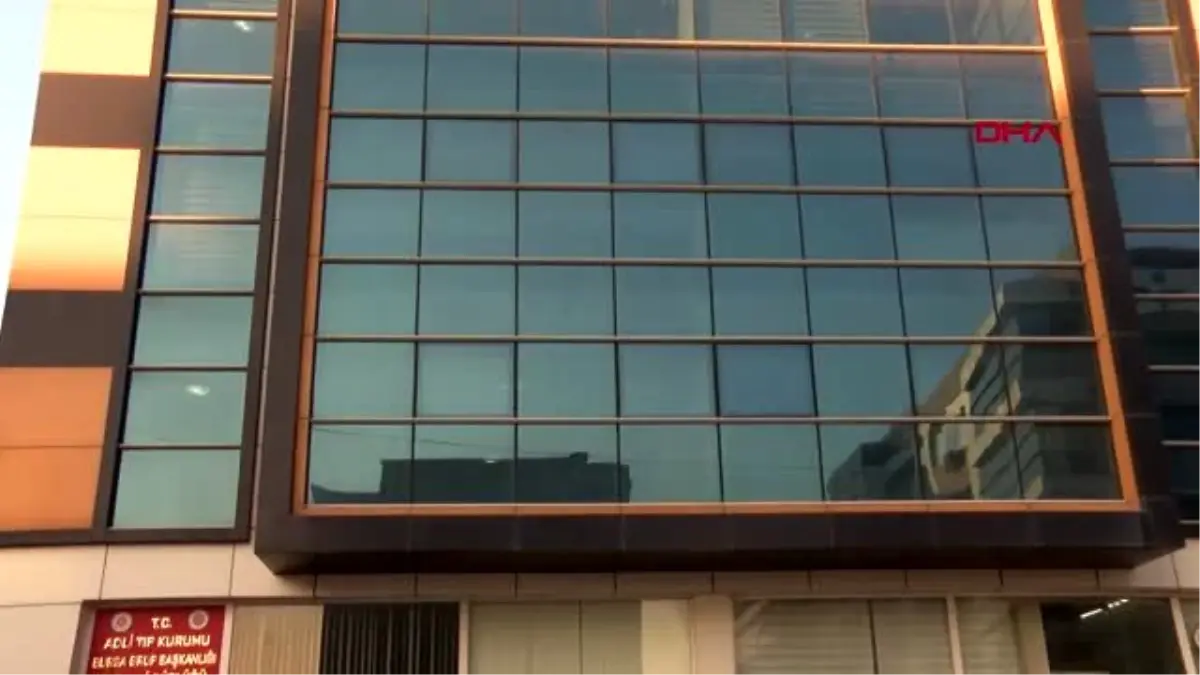 Bursa\'daki dağcıların cenazeleri ailelerine teslim edildi