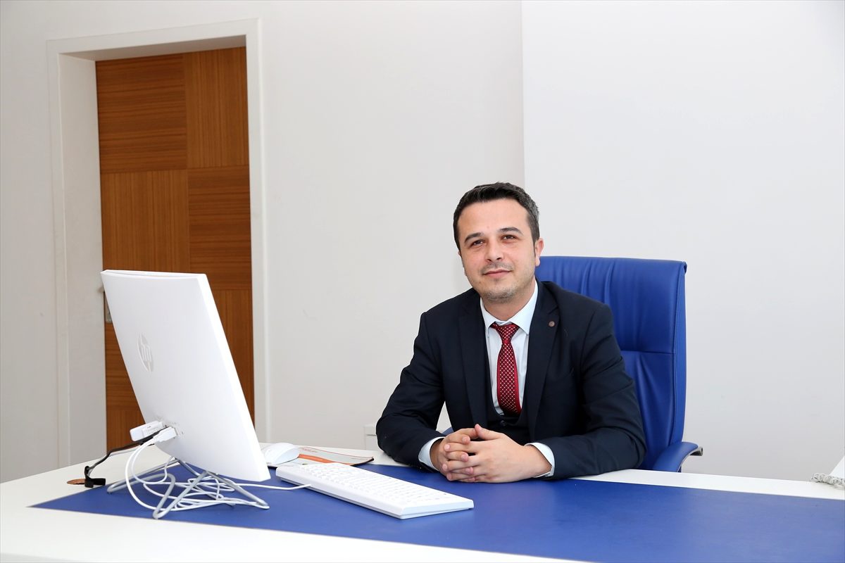 Canik Belediyesinde "Taşınmazınızı Evinizden Yönetin" Protokolü imzalandı
