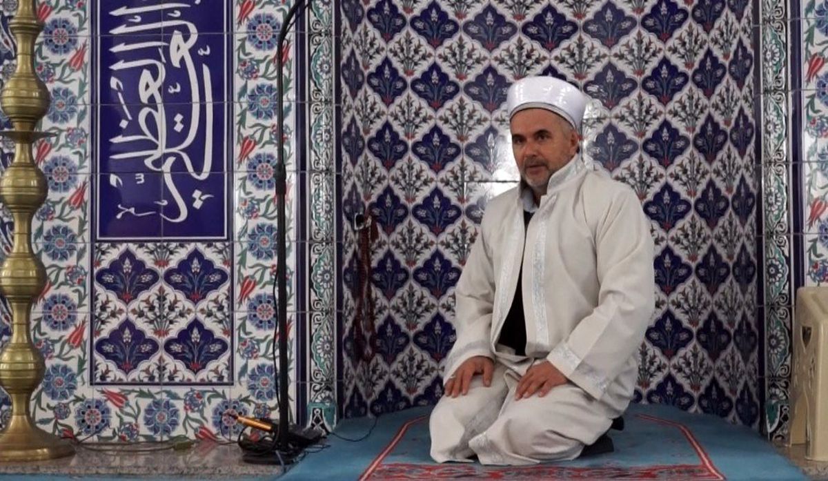 Diyanet-Sen Edirne Şube Başkanı Erol Ayar: "Milli piyango haramdır"