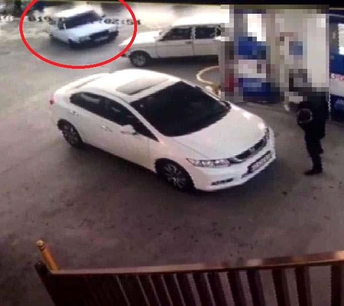Drift yapan ehliyetsiz sürücüye 9 bin lira ceza