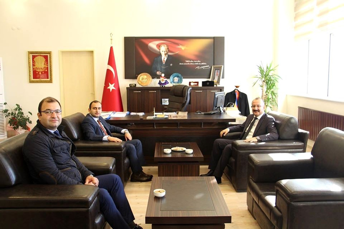 Dumlupınar ilçesinin tarım ve orman sorunları konuşuldu