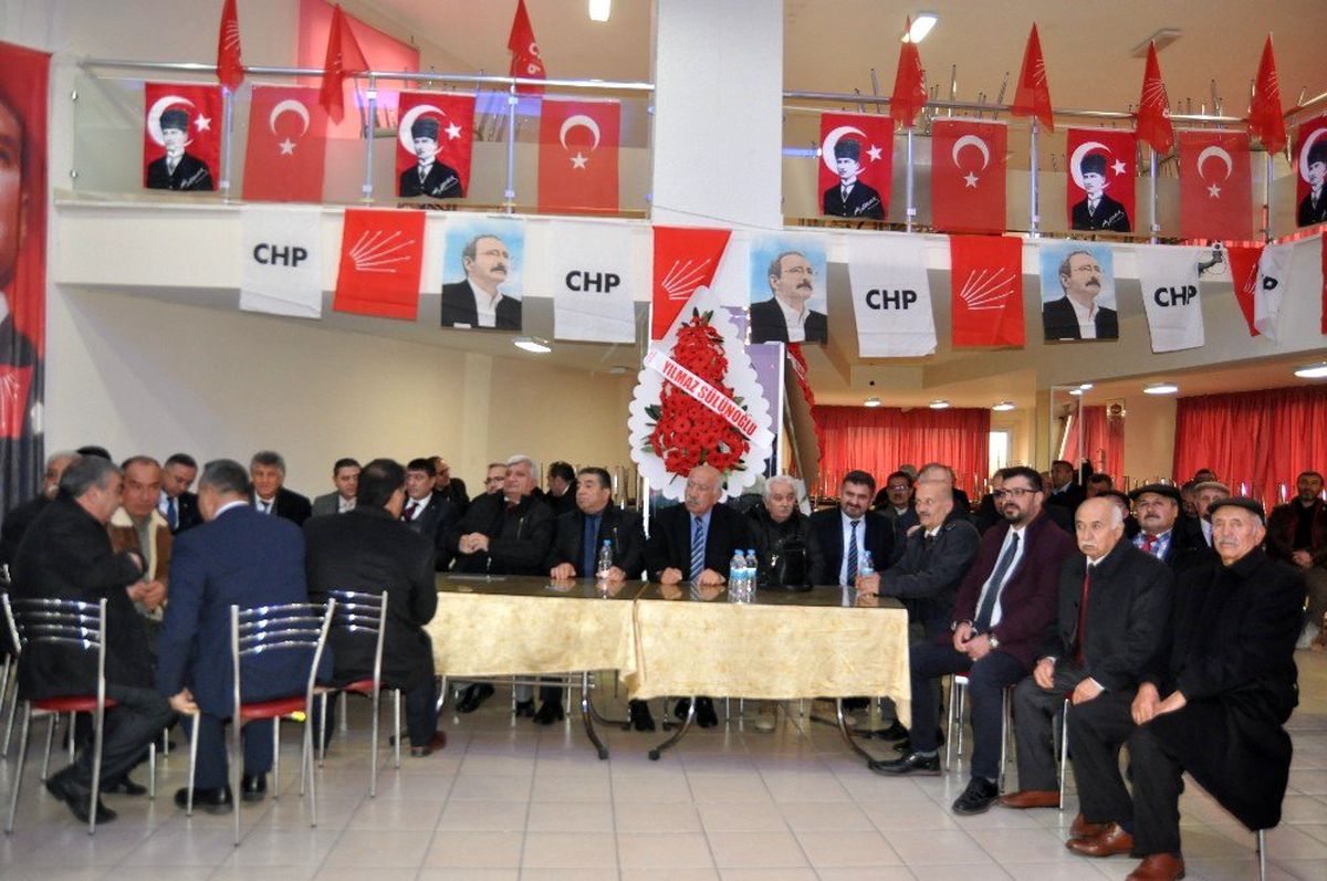 Erayhan güven tazeledi