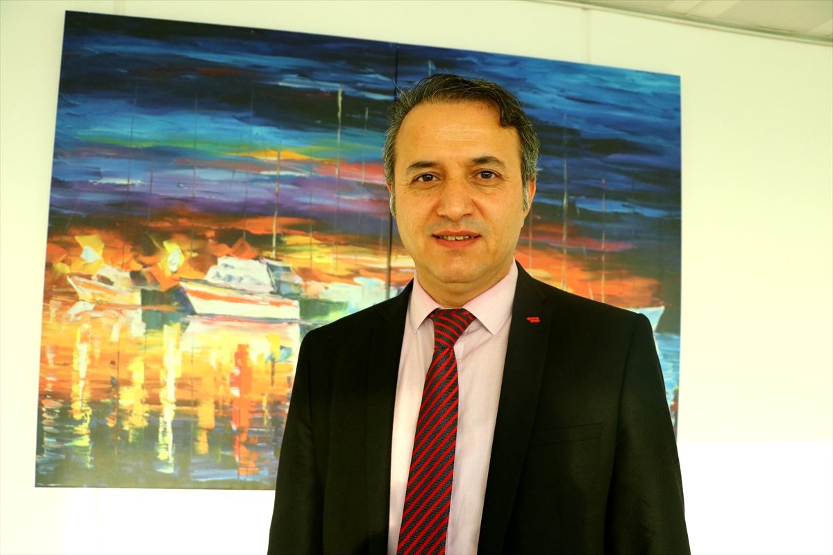 Ergene Havzası\'nda arıtma, çamuru enerjiye dönüşecek