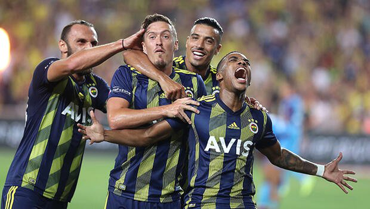 Fenerbahçe\'den Beşiktaş derbisi için paylaşım!