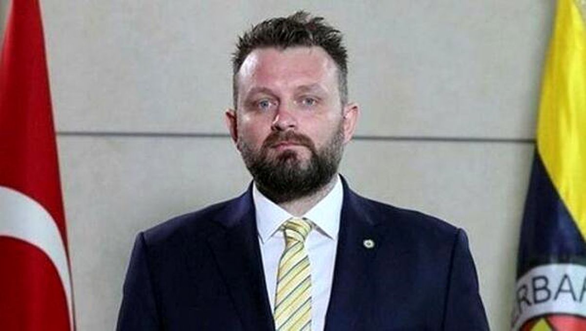 Fenerbahçe\'den Beşiktaş derbisi için yorum; "Şeytanın bacağını kıracağız"