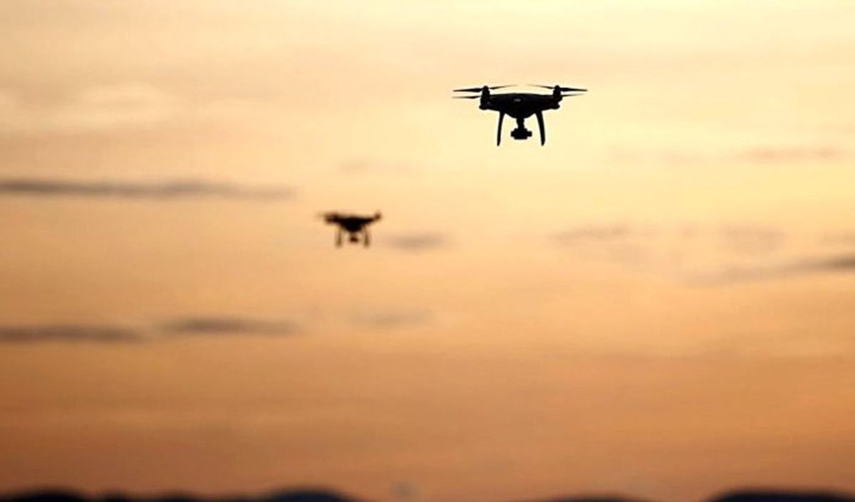 Giresun\'da drone fabrikası kurulacak