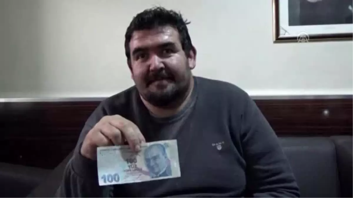 Hatalı basım 100 lira, 100 bin liradan satışa çıkarıldı