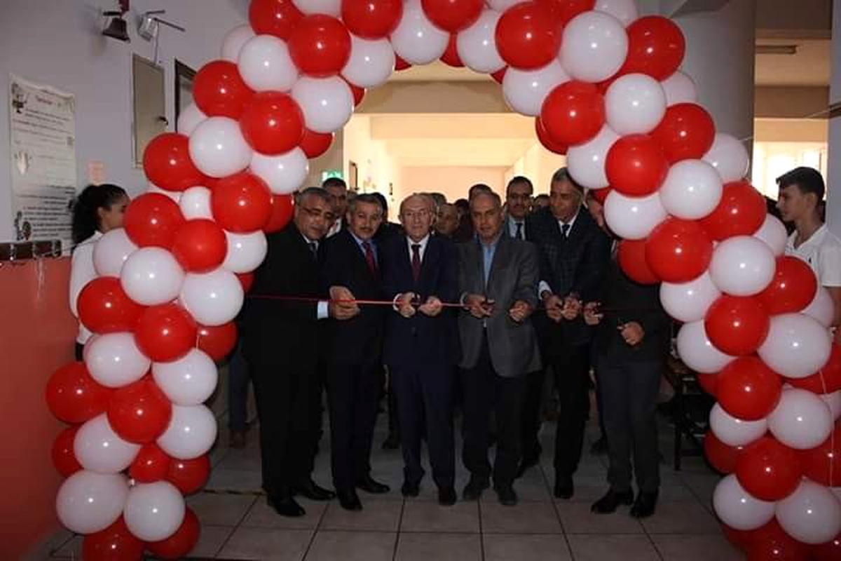 Hayatını kaybeden Hukuk Fakültesi öğrencisinin adı kütüphanede yaşatılacak