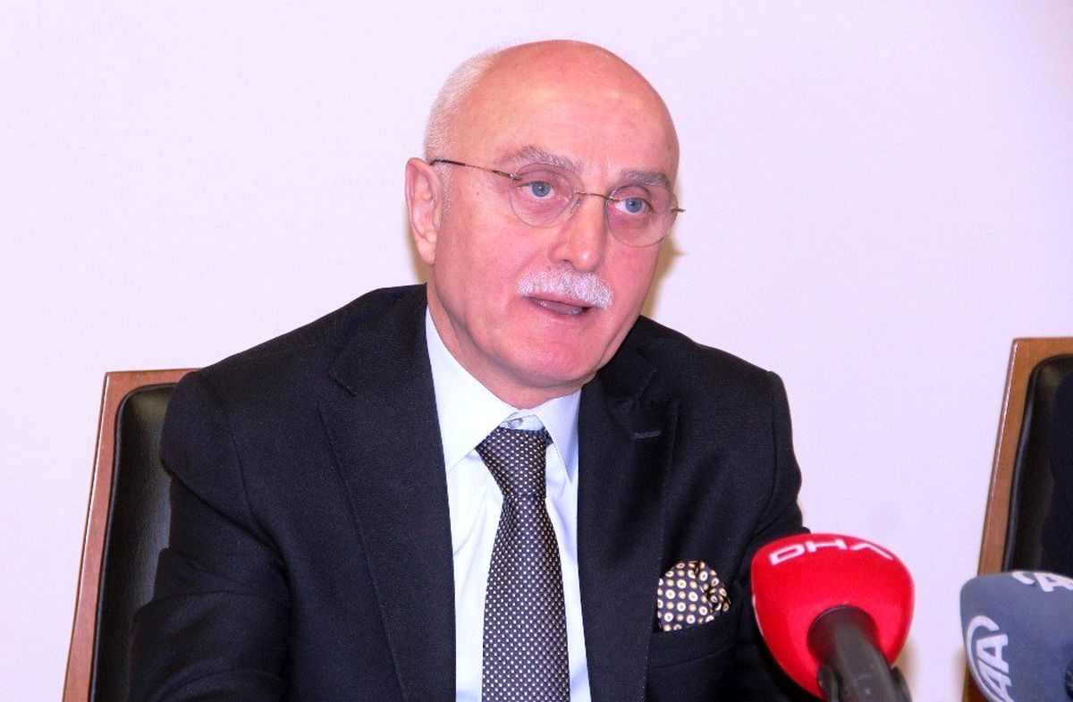İçişleri Bakan Yardımcısı Erdil: "Terörle mücadelede yeni bir evreye geçiyoruz"