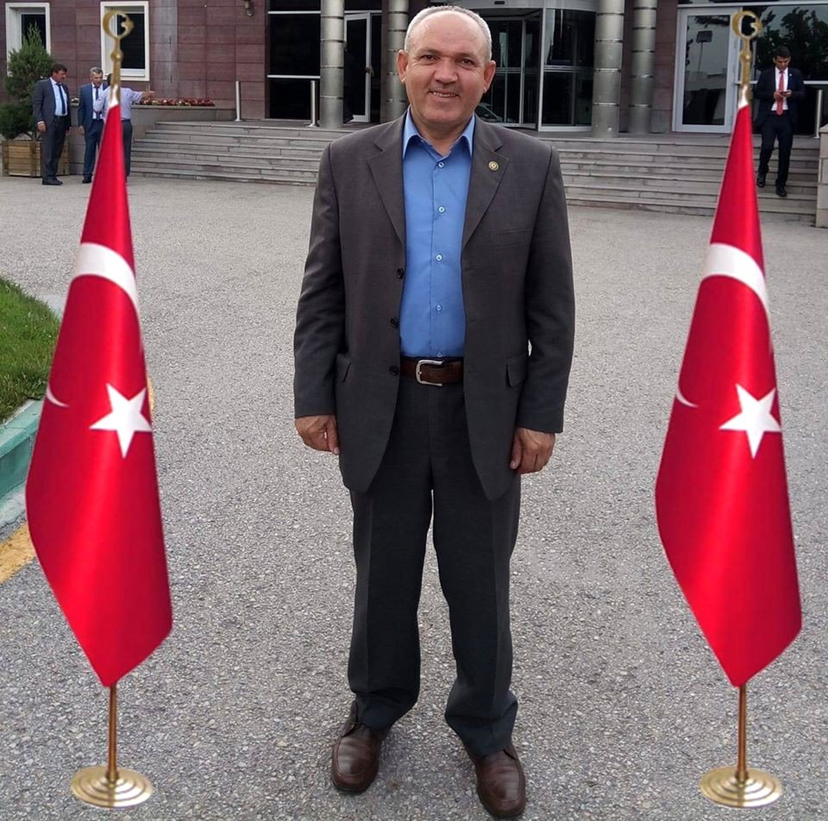 İHA\'nın haberi ses getirdi, Emine Nine\'ye yardım yağıyor
