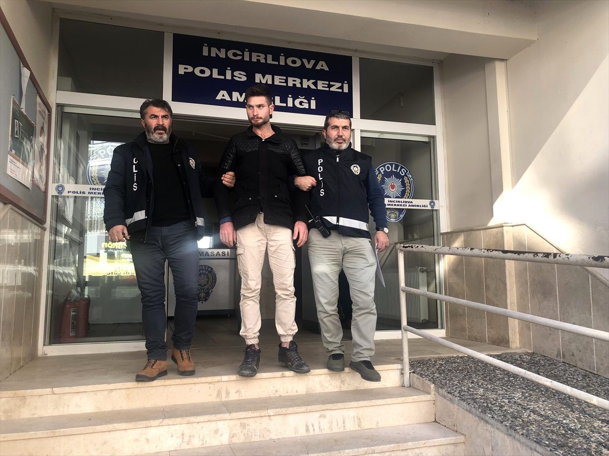 İncirliova\'da uyuşturucu operasyonu