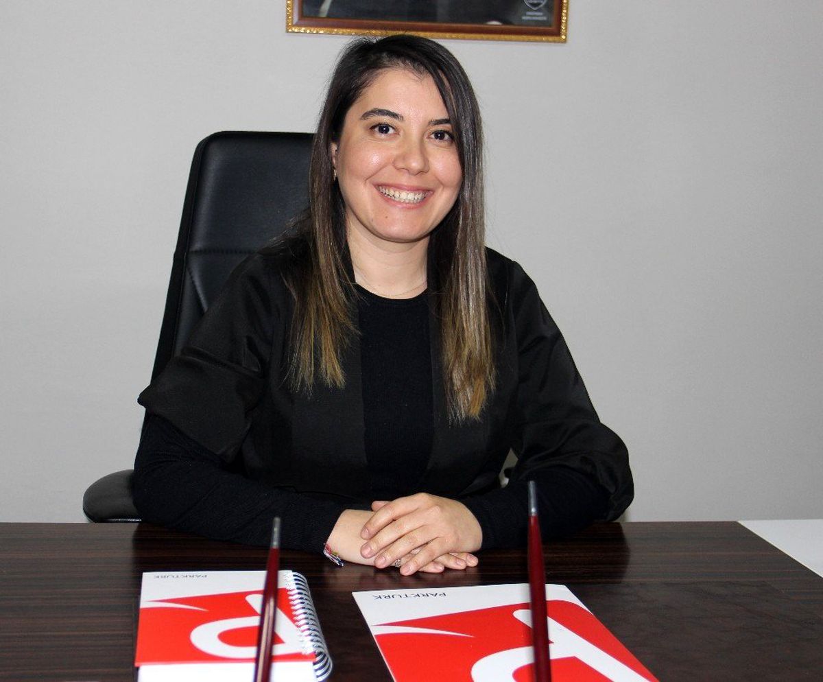 Kadınlar bir mesleğe daha el attı
