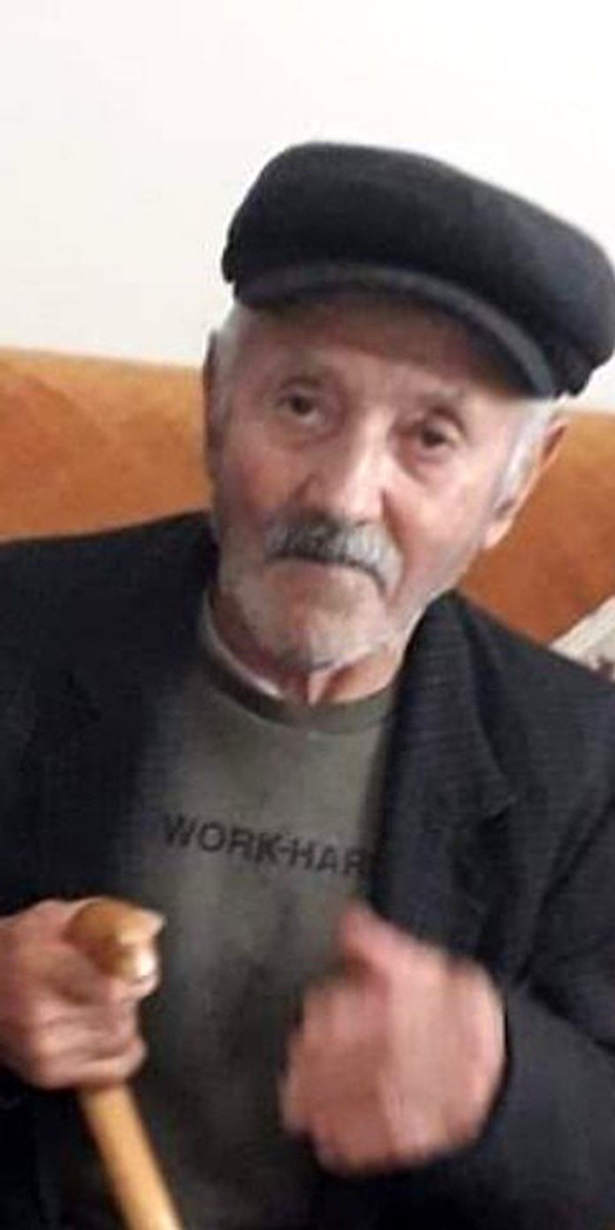 Kayıp alzheimer hastası aranıyor