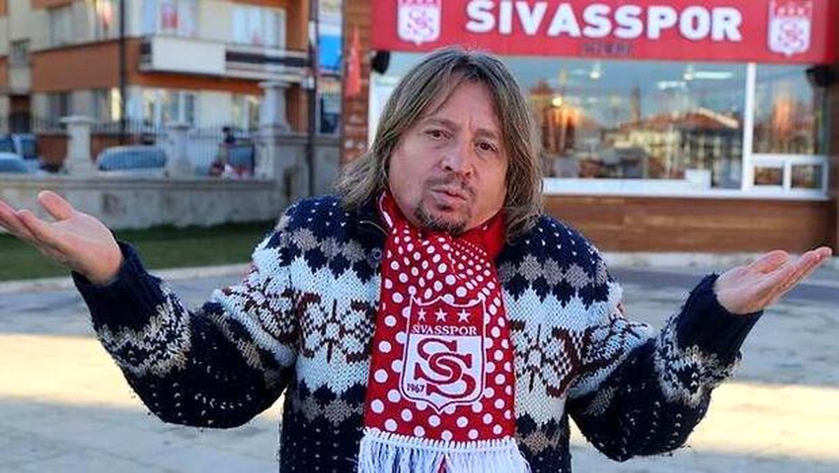 Konuşma ve işitme engelli taraftar, küfürden ceza yedi!