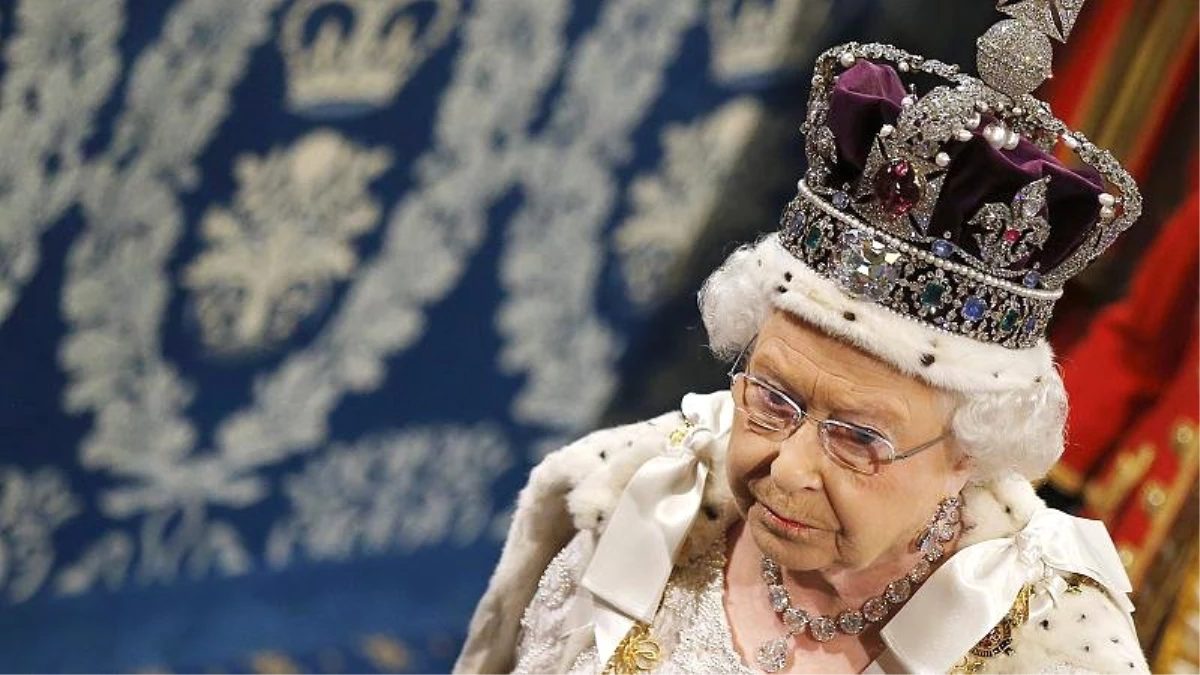 Kraliçe\'nin konuşmasından milletvekilinin rehin alınmasına: Westminster\'ın tarihi geleneği