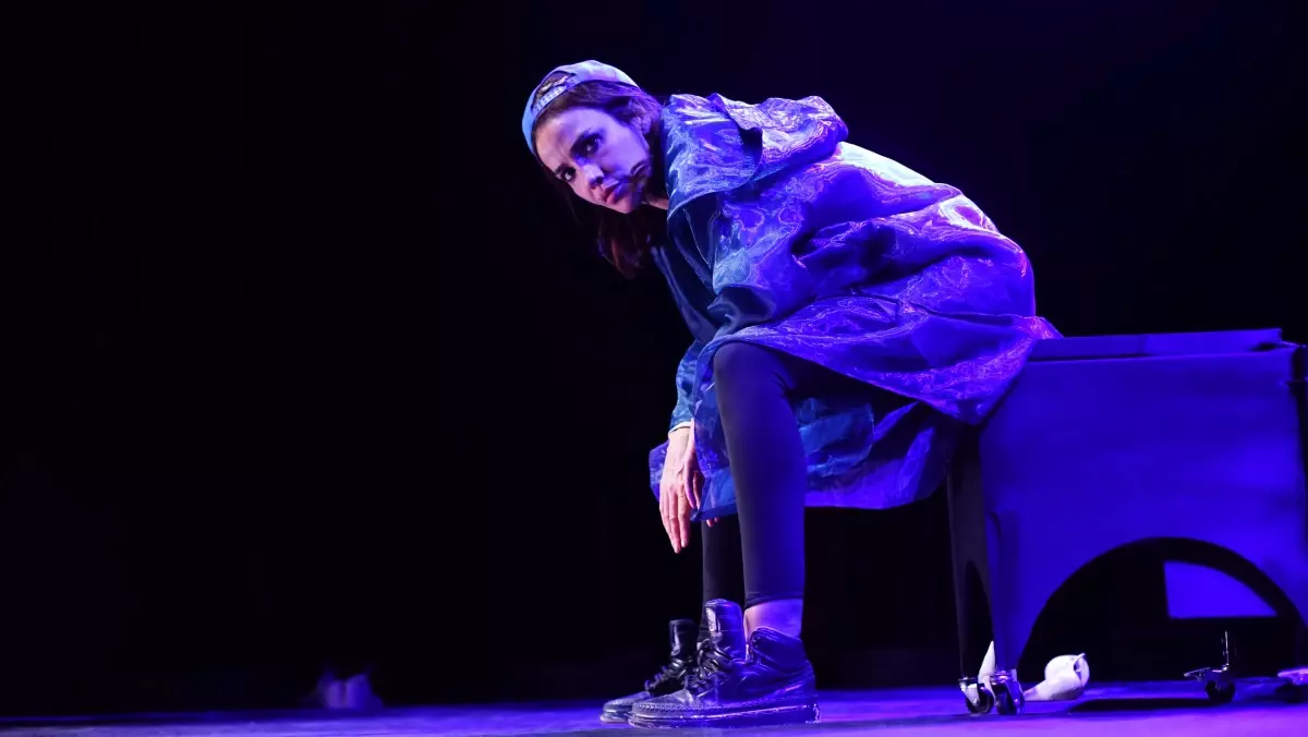 \'\'Lâl Hayal\'\' seyircisiyle buluşmaya devam ediyor