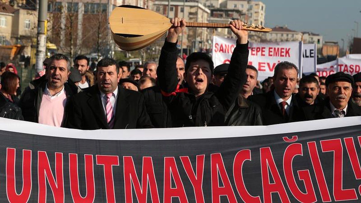 Maraş Katliamı\'nın 41. yılı: Olaylar nasıl başladı, neler yaşandı?