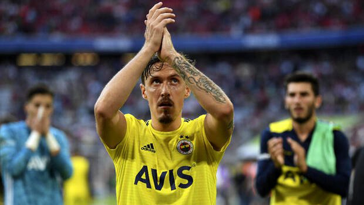 Max Kruse, Fenerbahçe taraftarlarına cevap verdi!