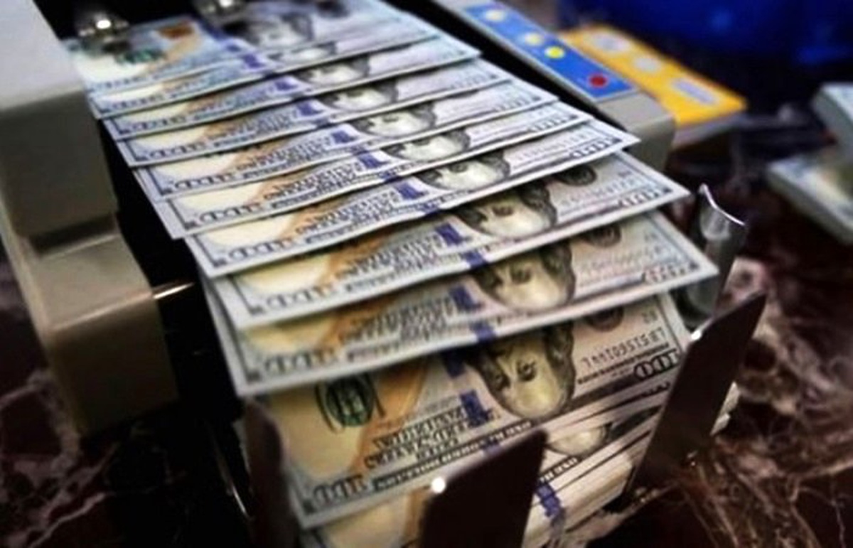 Merkez Bankası brüt döviz rezervi 77,8 milyar dolara geriledi