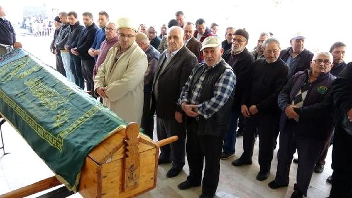 Nazan Can, öldürülmeseydi Aliağa\'ya gidecekti